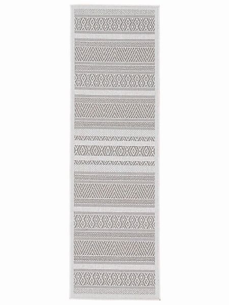 carpetfine Teppich »Boho 101, auch als Läufer erhältlich«, rechteckig, 4 mm günstig online kaufen
