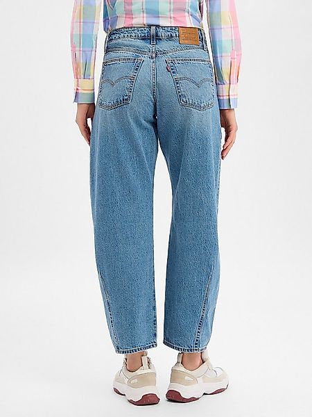 Levi's® Schlagjeans Baggy Dad Barrel günstig online kaufen