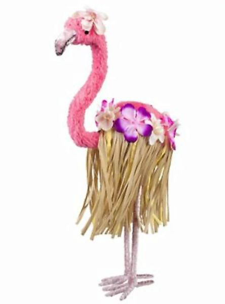 Boland Flamingo Dekofigur pink/rosa günstig online kaufen