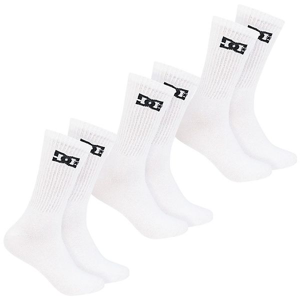 DC Shoes Tennissocken Sport Crew günstig online kaufen