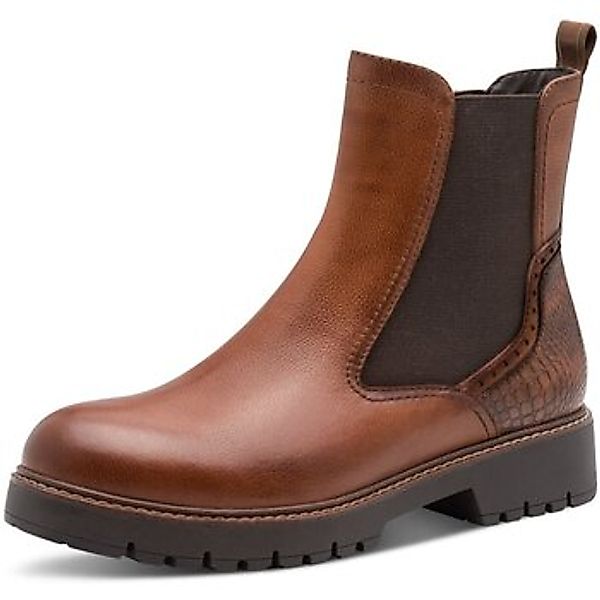 Tamaris  Stiefel Stiefeletten Da.-Stiefel 1-25466-45 348 günstig online kaufen