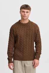 !Solid Strickpullover SDMALCOLM Schöner Strickpullover mit günstig online kaufen