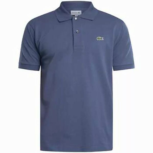 Lacoste  Poloshirt Poloshirt aus Original-Piqué mit klassischer Passform günstig online kaufen