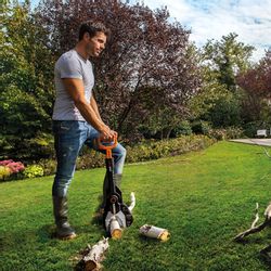 Worx Akku-Kettensäge WORX Jawsaw WG329E.9 Kettensäge günstig online kaufen