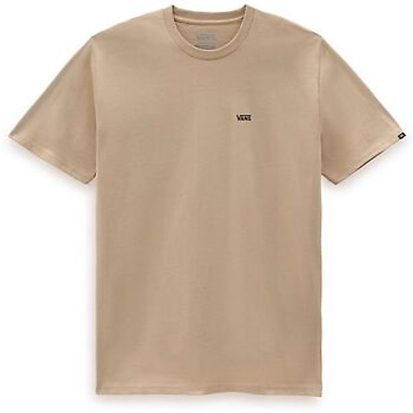 Vans  T-Shirts & Poloshirts VN0A3CZE LEFT CHEST-Y971 günstig online kaufen