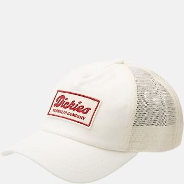 Dickies  Schirmmütze LEWISTOWN - DK0A4Z6M-C481 EGRET günstig online kaufen