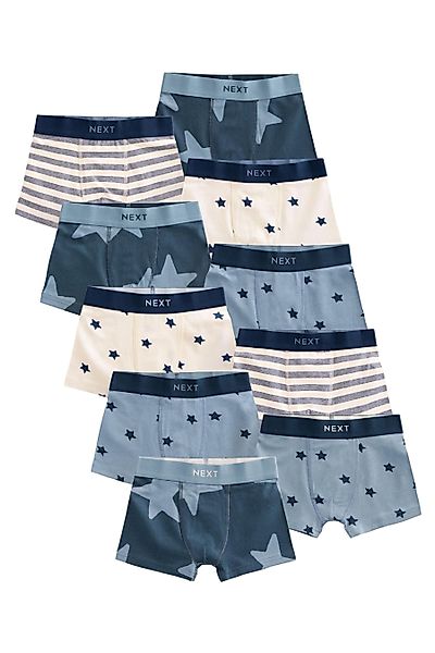 Next Trunk Unterhosen im 10er-Pack (10-St) günstig online kaufen