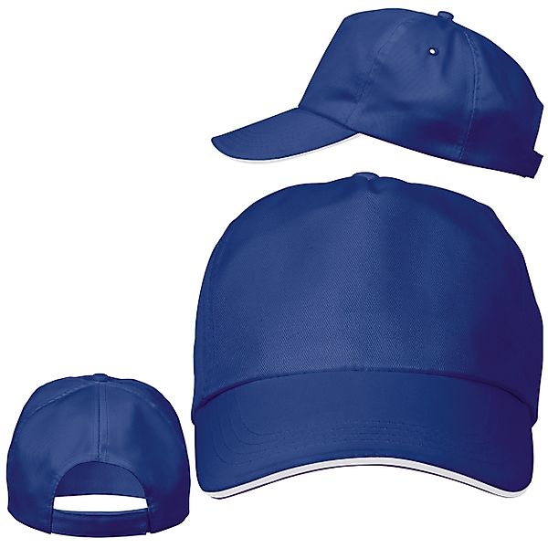 Easy Gifts Baseball Cap Basecap / günstig online kaufen