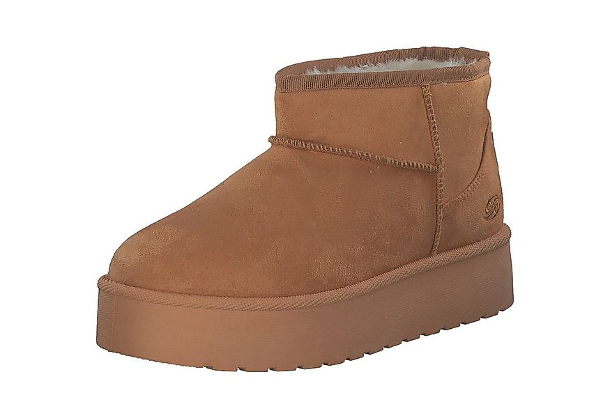 Dockers by Gerli 55EL303 Winterstiefelette günstig online kaufen