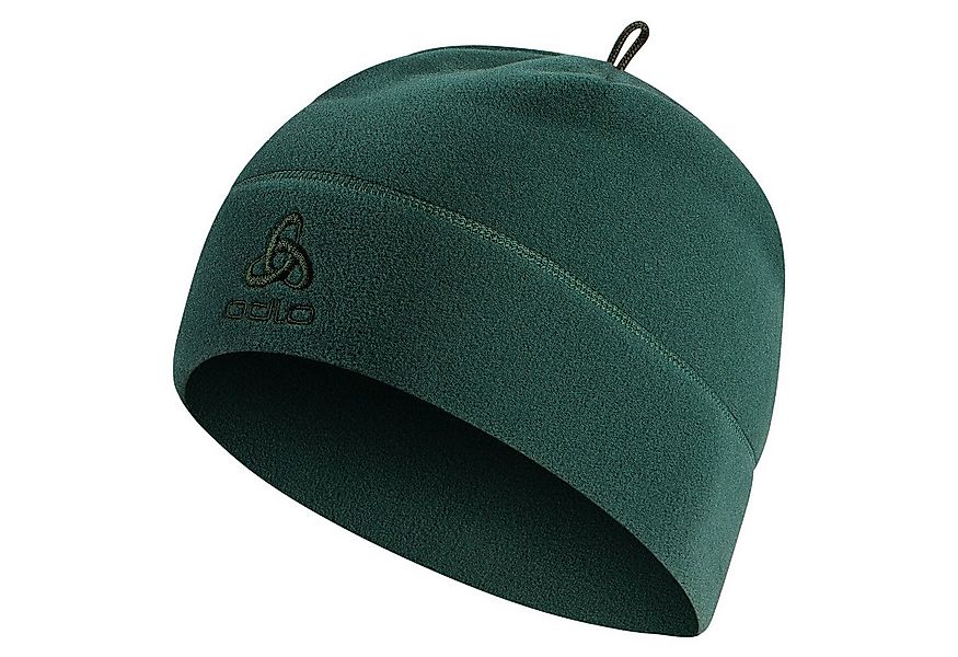 Odlo Fleecemütze Microfleece Warm mit Logo günstig online kaufen