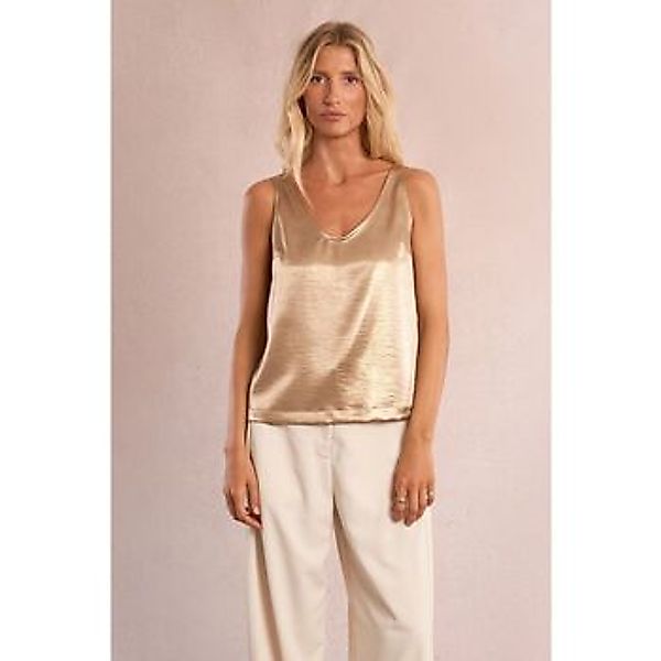 Molly Bracken  Tank Top TW157EP-GOLD günstig online kaufen