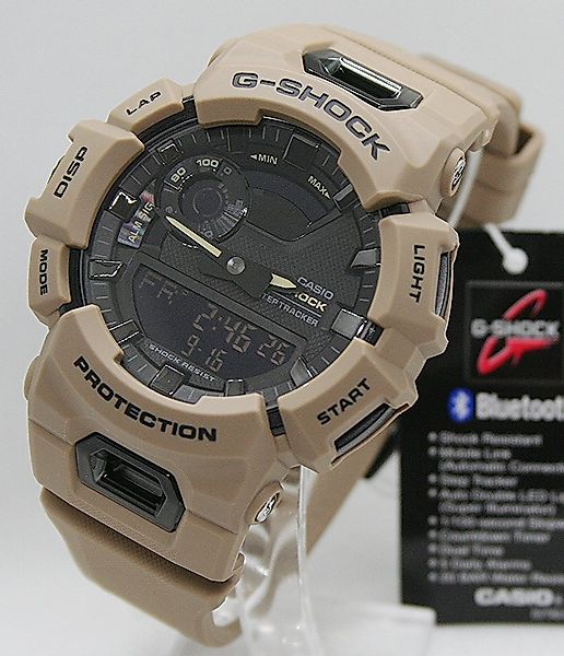 CASIO G-SHOCK Quarzuhr Casio GBA-900UU-5AER günstig online kaufen