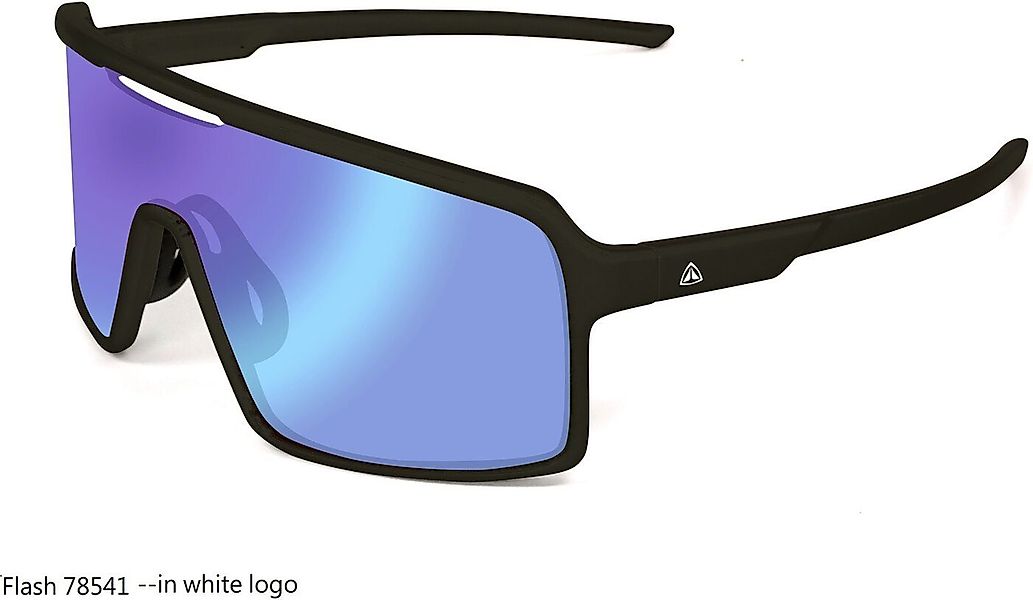 FIREFLY Sonnenbrille Ux.-Sonnenbrille FLASH T7809 BLACK/BLUE günstig online kaufen