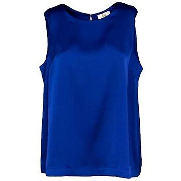 Gai Mattiolo  Blusen gm2858_royal günstig online kaufen