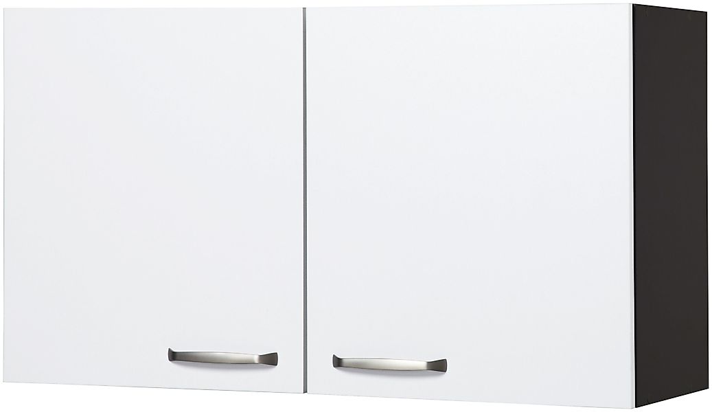wiho Küchen Hängeschrank Michigan 100 cm günstig online kaufen