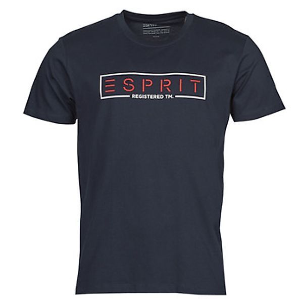 Esprit  T-Shirt BCI N cn aw ss günstig online kaufen