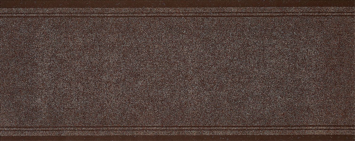 Andiamo Läufer »Mitch, Made in Belgium«, rechteckig, 6 mm Höhe, Schmutzfang günstig online kaufen