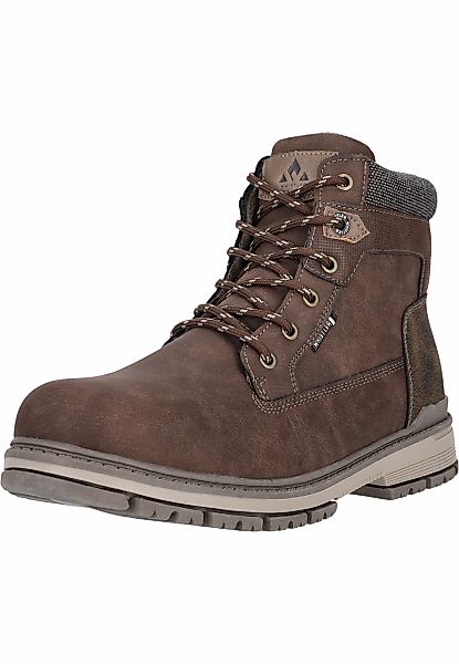 WHISTLER Stiefel "Averon", im trendigen Retro-Design günstig online kaufen