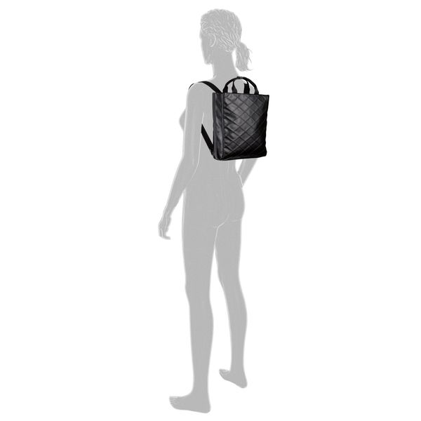 TOM TAILOR Rucksack Skylar, Konkav gestepptes günstig online kaufen