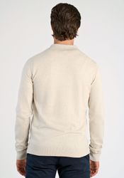 LINDBERGH Langarm-Poloshirt Lindbergh Troyer günstig online kaufen