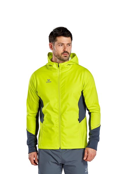 Erima Laufjacke RACING Running Jacke Herren günstig online kaufen