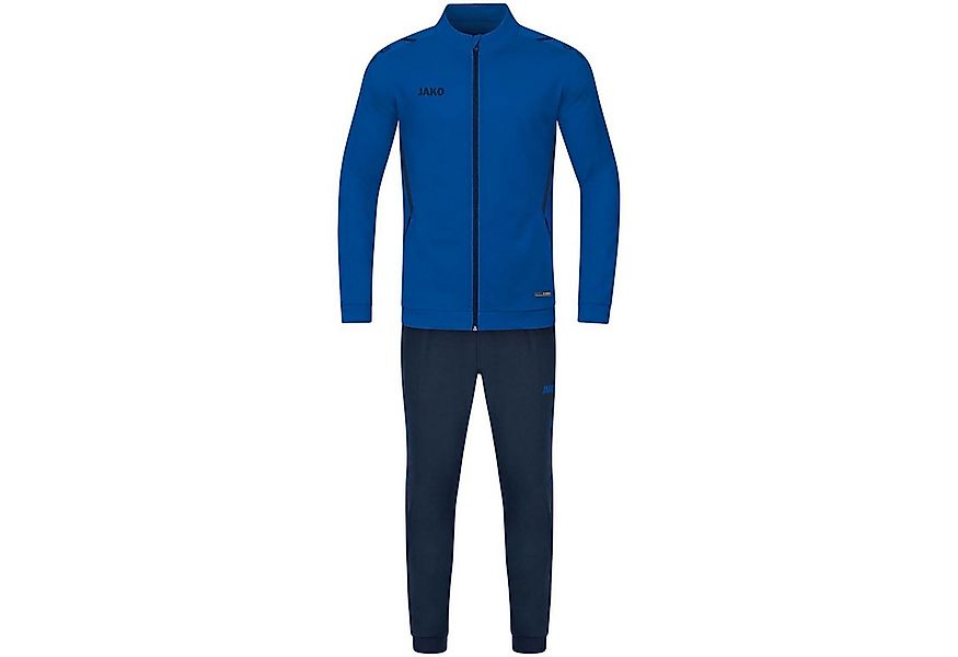 Jako Trainingsanzug Jako Herren Polyesteranzug Challenge C9121 günstig online kaufen