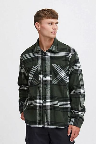 !Solid Langarmhemd SDHaakon günstig online kaufen