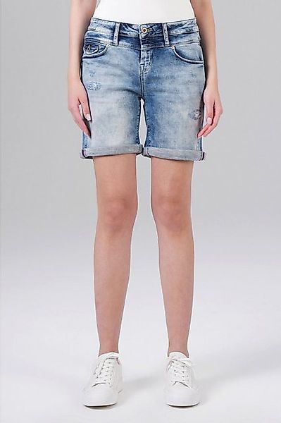 Miracle of Denim Jeansshorts Bettina Shorts günstig online kaufen