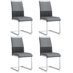 Flieks Freischwinger (Set, 4 St), 4er günstig online kaufen