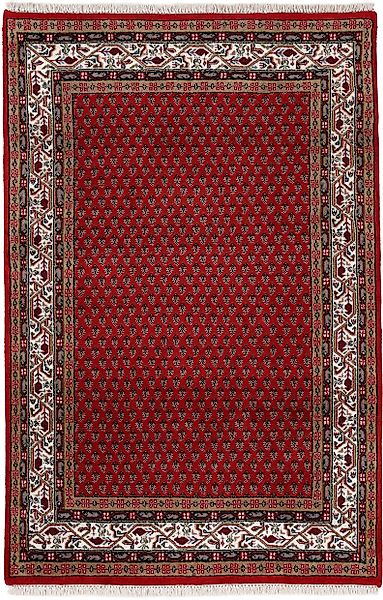 Woven Arts Orientteppich »Mir, auch als Läufer«, rechteckig, 15 mm Höhe, ha günstig online kaufen
