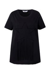 Angel of Style T-Shirt T-Shirt A-Linie günstig online kaufen