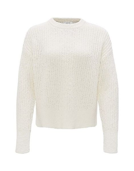OPUS Strickpullover Polum milk günstig online kaufen
