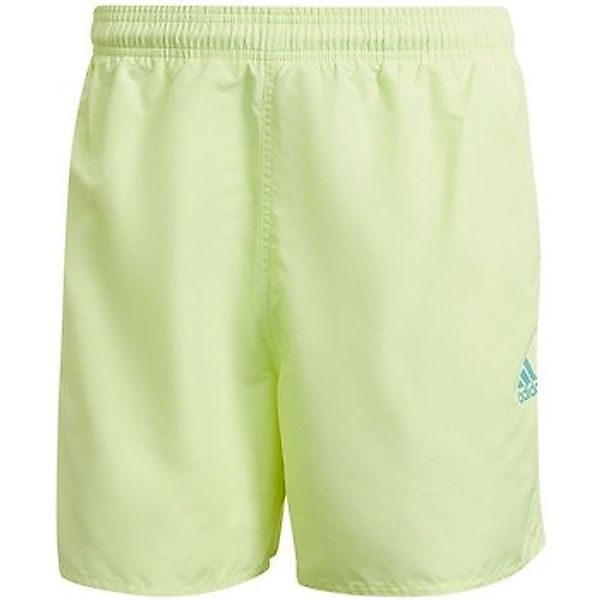 adidas  7/8 & 3/4 Hosen Length Solid Swim Short günstig online kaufen