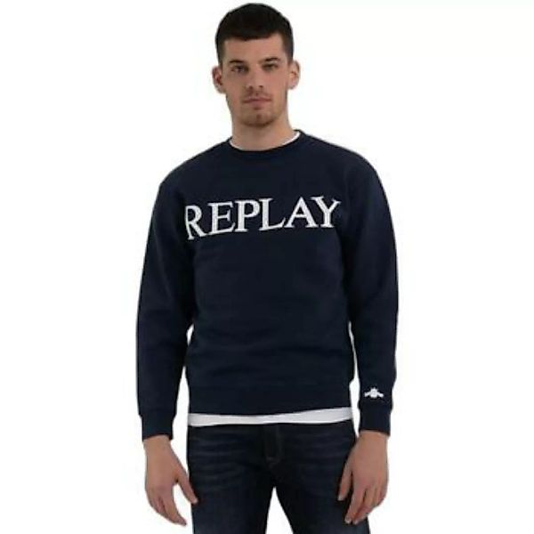 Replay  Sweatshirt M6774 .000.23650P günstig online kaufen