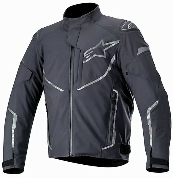 Alpinestars Motorradjacke T-Fuse Sport wasserdichte Motorrad Textiljacke günstig online kaufen