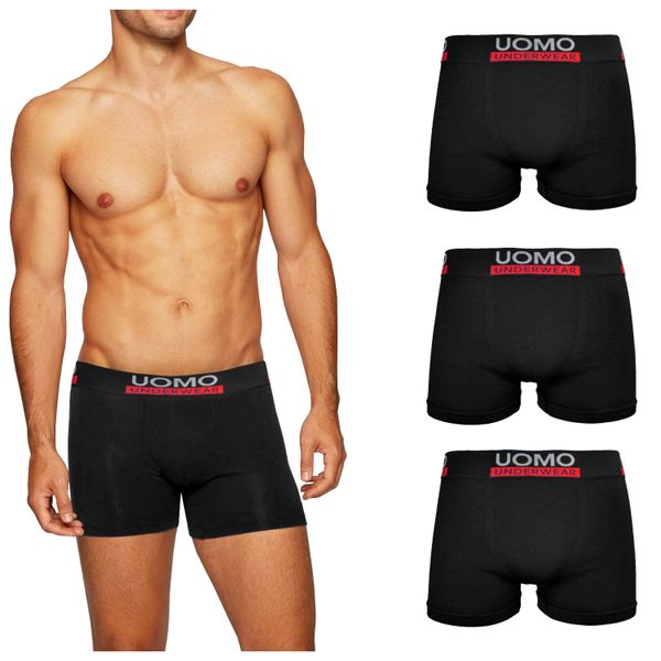TEXEMP Boxershorts 5 bis 10 Herren günstig online kaufen