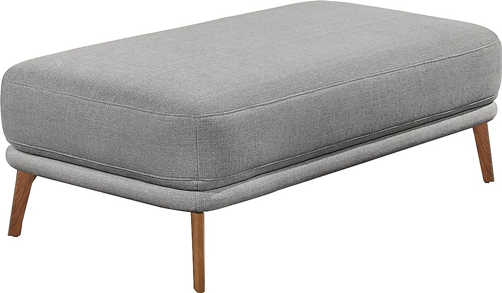 SCHÖNER WOHNEN-Kollektion Hockerbank "Pearl - 5 Jahre Hersteller-Garantie, günstig online kaufen