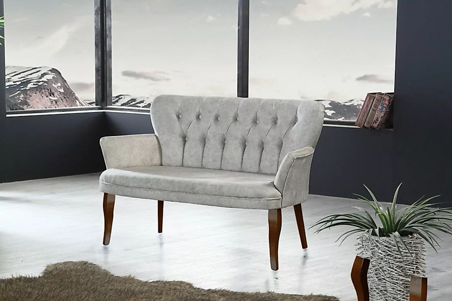 Skye Decor Sofa BRN1215 günstig online kaufen