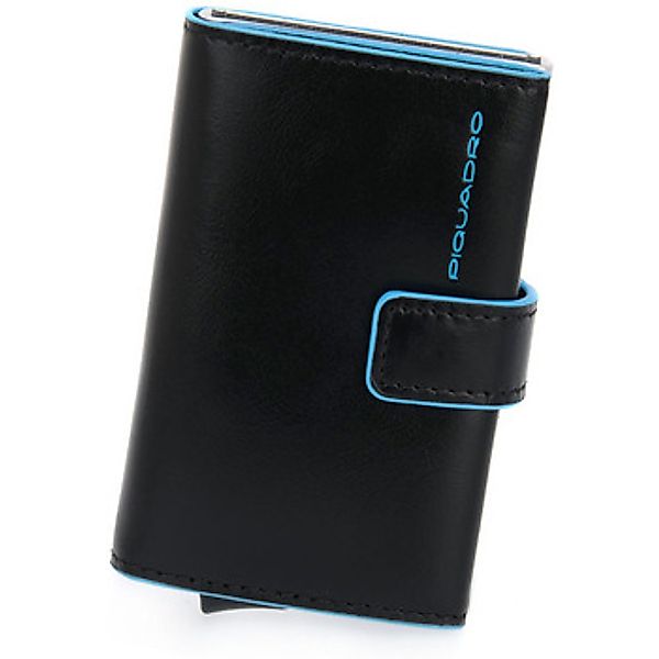 Piquadro  Geldbeutel NERO PORTA CARTE günstig online kaufen
