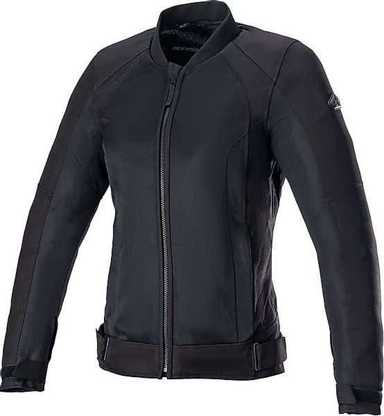 Alpinestars Motorradjacke Eloise V2 Air Damen Motorrad Textiljacke Atmungsa günstig online kaufen
