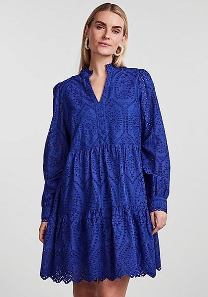 Y.A.S Blusenkleid YASHOLI LS DRESS S. günstig online kaufen