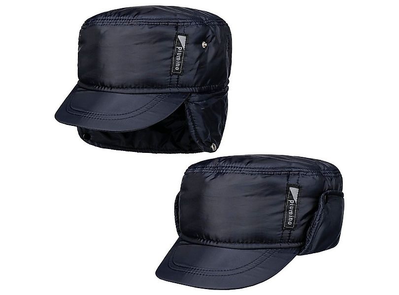 Lipodo Army Cap (1-St) Cap mit Schirm günstig online kaufen