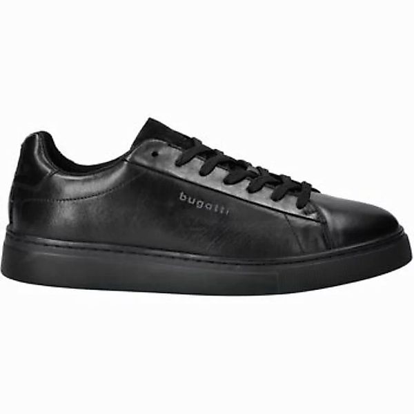 bugatti Sneaker "bugatti Sneaker Nappaleder" günstig online kaufen