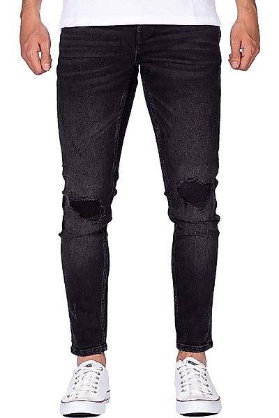 Reichstadt 5-Pocket-Jeans Reichstadt Herren Jeans RS204 günstig online kaufen