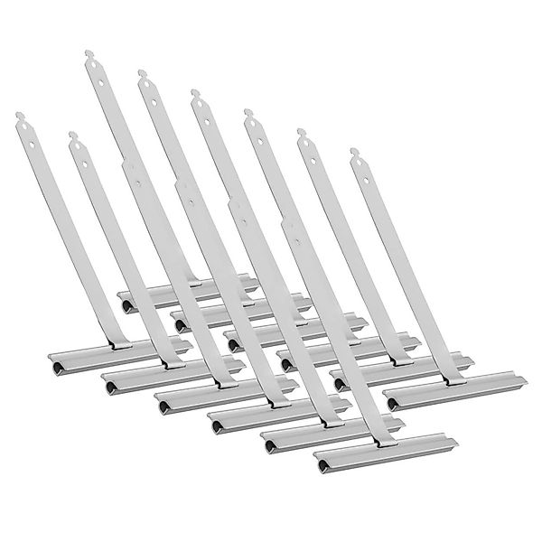 BAUHELD Rollladenaufhängung Mini / Maxi, (12-St), günstig online kaufen