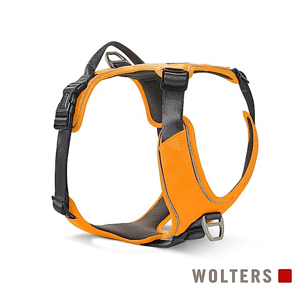 Wolters Hunde-Geschirr Active Pro Comfort Geschirr, günstig online kaufen