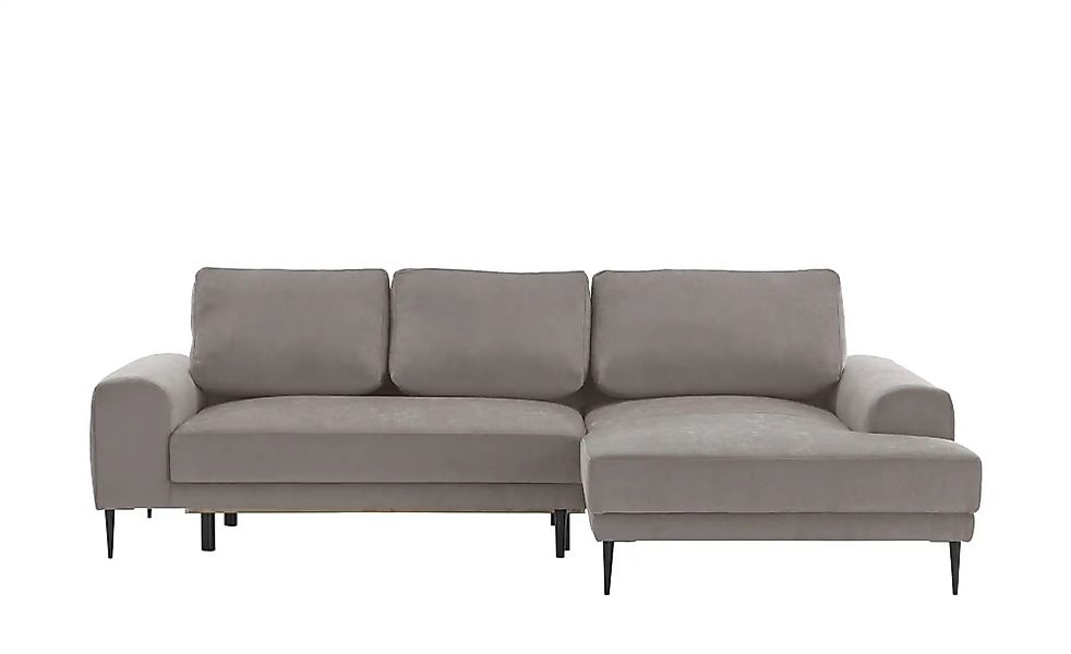 switch Ecksofa  Capitol ¦ grau ¦ Maße (cm): B: 276 H: 73 T: 175.0 Polstermö günstig online kaufen