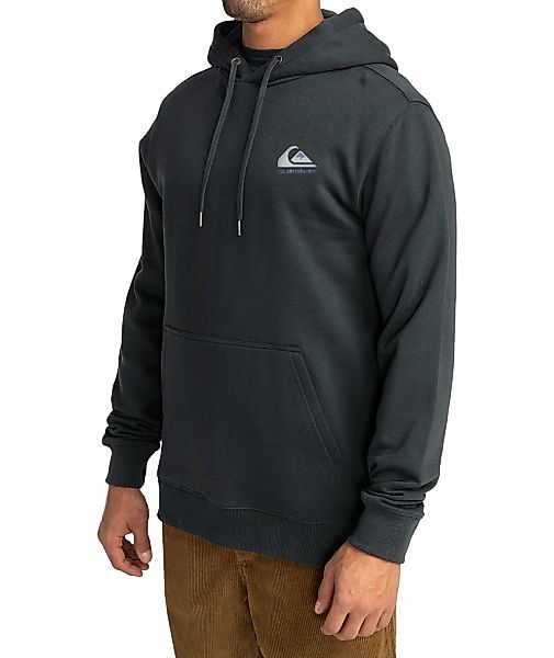 Quiksilver Kapuzensweatshirt "OMNI LOGO HOODIE" günstig online kaufen