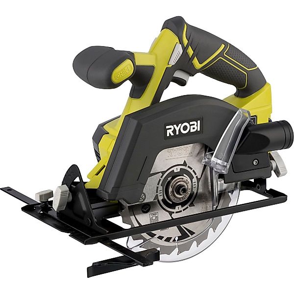 Ryobi Akku-Stichsäge R18CSP-0 Akku-Handkreissäge günstig online kaufen