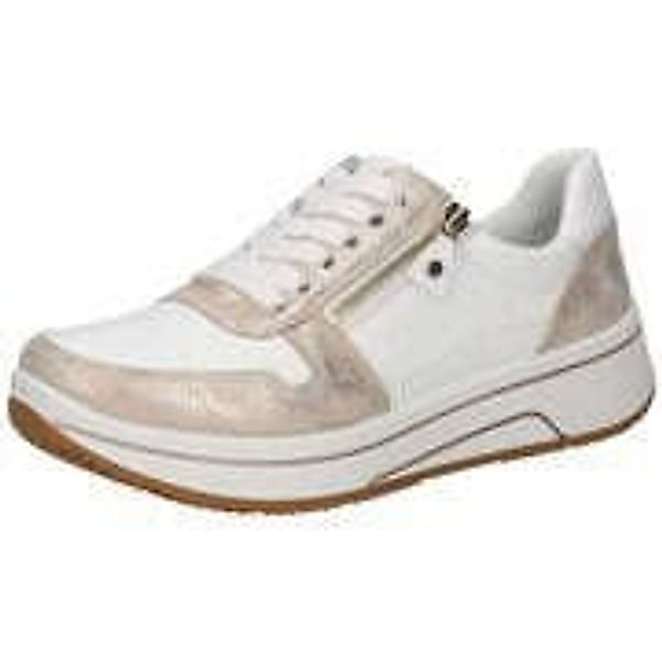 Ara Sapporo 3.0 Sneaker Damen beige günstig online kaufen